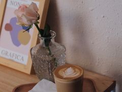 短笛拿铁piccolo-士多咖啡·Stop Coffee