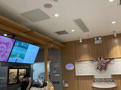 -霸王茶姬(建邺万达广场店)