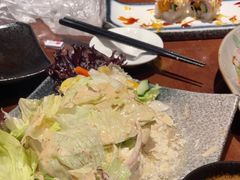 -千代武日本料理(开发区店)