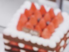 -黛瓦兰西点(开发区店)