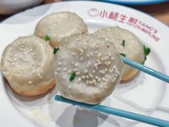 -小杨生煎(湟普汇店)