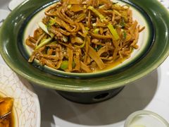 -雅酌园·烟火南京菜(颐和路店)