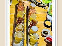 -蜗牛的家旅行主题云南菜餐厅.小酒馆(护国寺店)