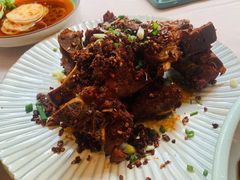 -龙门阵茶屋川菜馆(武康路店)