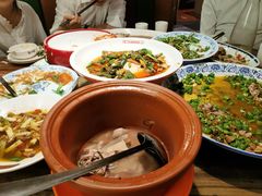 -百年神厨·地道川菜(清江西路店)