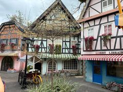 -深圳锦绣中华民俗村