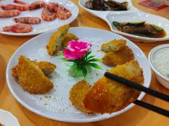 -鹏城人家海鲜酒家·23年老字号(较场尾店)