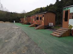 -南京市无想山景区