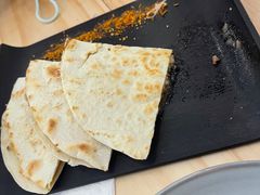 -Yum Yum 土耳其风味餐厅(万达尊店)