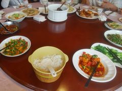 -美人鱼悬崖海景餐厅(鹿嘴山庄店)