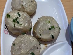 -小杨生煎(周浦万达店)