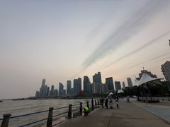 周边环境-五四广场