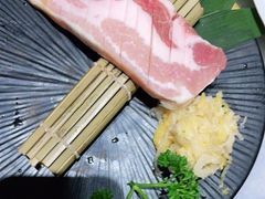 -韩宫宴烤肉·黑毛和牛·料理(合肥滨湖银泰城店)