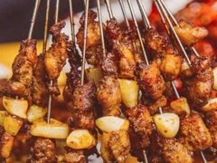 -鑫悦龙虾(前西街店)