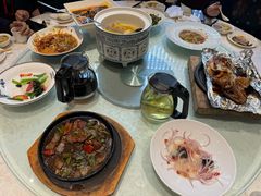 -国人川菜(李家村建东街店)