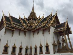 -五世皇金柚木行宫(维护中)