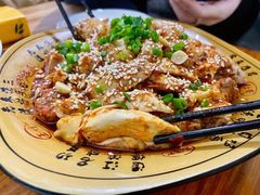 -勇猛子川菜馆(新军路店)