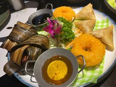 -金厨泰国餐厅·全泰籍厨师料理(拱北店)