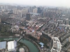 -339旋转餐厅(天府熊猫塔店)