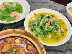 -四季轩中餐厅(徐州开元名都大酒店)