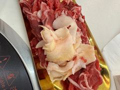-李记鲜切牛肉自助火锅(紫薇花园店)