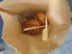 -莫朗核桃饼(虹泉路店)