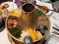 -凯鸽酒楼(大同振兴街店)