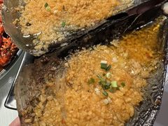 -钳小柒·小龙虾蓝龙王烧烤夜宵(长寿路店)