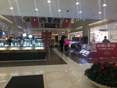 -光启城时尚购物中心