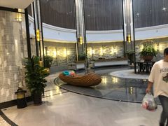 -大连金石滩绿发温泉假日酒店
