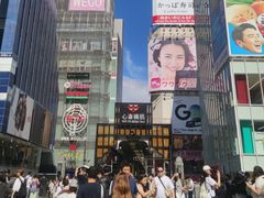 -心斋桥