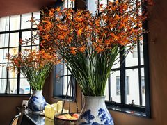 -滇野云南野生菌餐厅(陕西南路店)