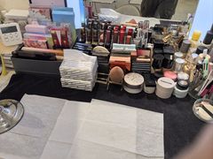 -Tanya'Room化妆培训