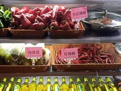 -湘味淳(千禧街店)