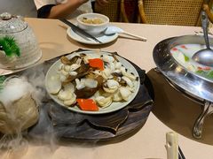 -云来居素食馆(南山店)