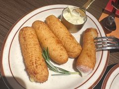 -ZAFFERANO西班牙海鲜饭(上海首店)