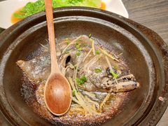 -鹊玥·粤菜小馆(汇智国际商业中心店)