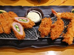 -胜博殿日式炸猪排(西红门店)