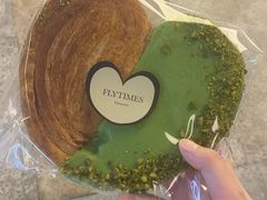 -法桐蛋糕·手作面包(万象城店)