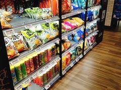 自助取餐区-7fresh七鲜(大族广场店)