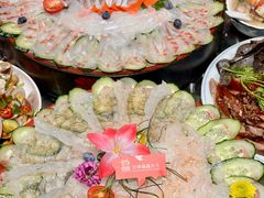 -官塘鱻鱻鱼生·潮汕生腌·砂锅粥(西马路总店)