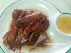-阿政粤小馆(中央大街店)