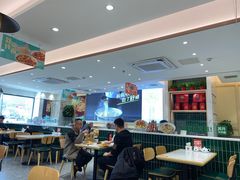 -苏氏牛肉面(丰北桥店)