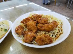 -玉华饮食店(茅台路店)