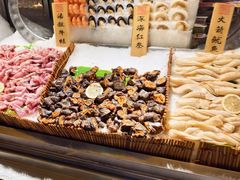 -喜庭海鲜自助(北辰三角洲北辰荟店)