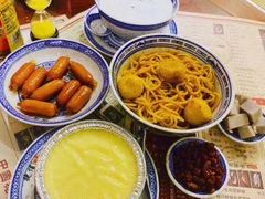 -捷信牛奶甜品世家(五道口店)
