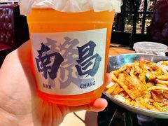 -小柴米·传统江西菜(八一广场店)