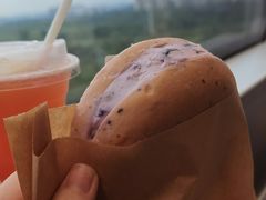 -Tims天好咖啡·贝果(成都东站捷枫店)
