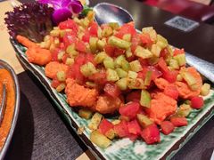 -克比叔叔印度餐厅Kebabs on the Grille (人民广场店)