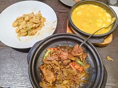 -苏淮景·苏闽融创菜·海鲜(原空港井河轩店)